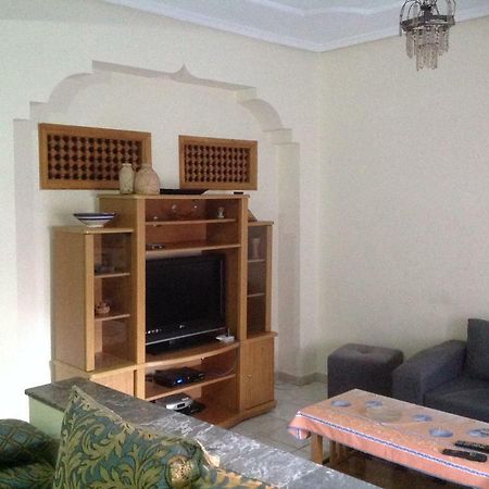 Appartement Familial Emile Zola Casablanca Zewnętrze zdjęcie