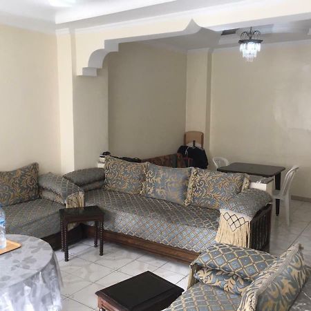 Appartement Familial Emile Zola Casablanca Zewnętrze zdjęcie