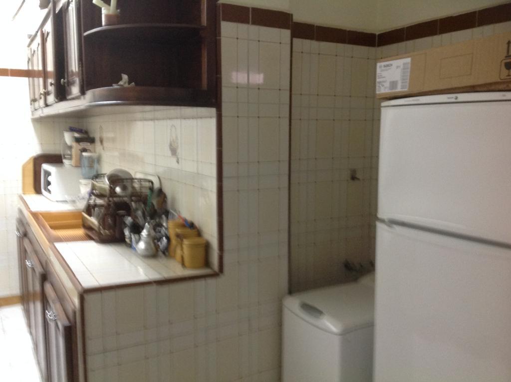 Appartement Familial Emile Zola Casablanca Pokój zdjęcie