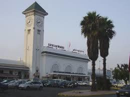 Appartement Familial Emile Zola Casablanca Pokój zdjęcie