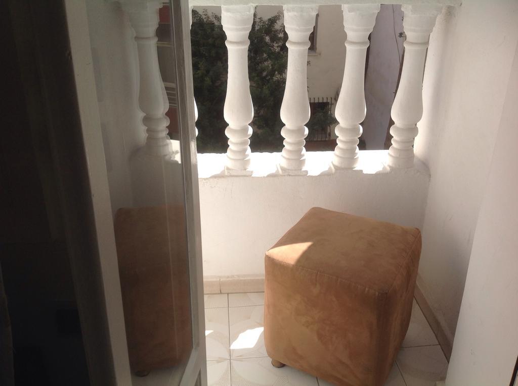 Appartement Familial Emile Zola Casablanca Zewnętrze zdjęcie