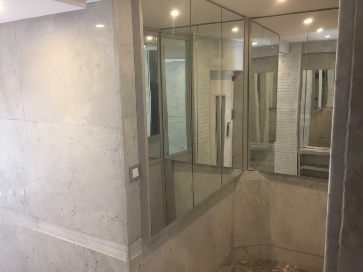 Appartement Familial Emile Zola Casablanca Zewnętrze zdjęcie