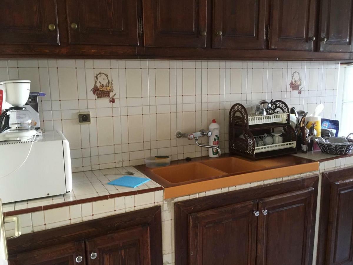 Appartement Familial Emile Zola Casablanca Zewnętrze zdjęcie