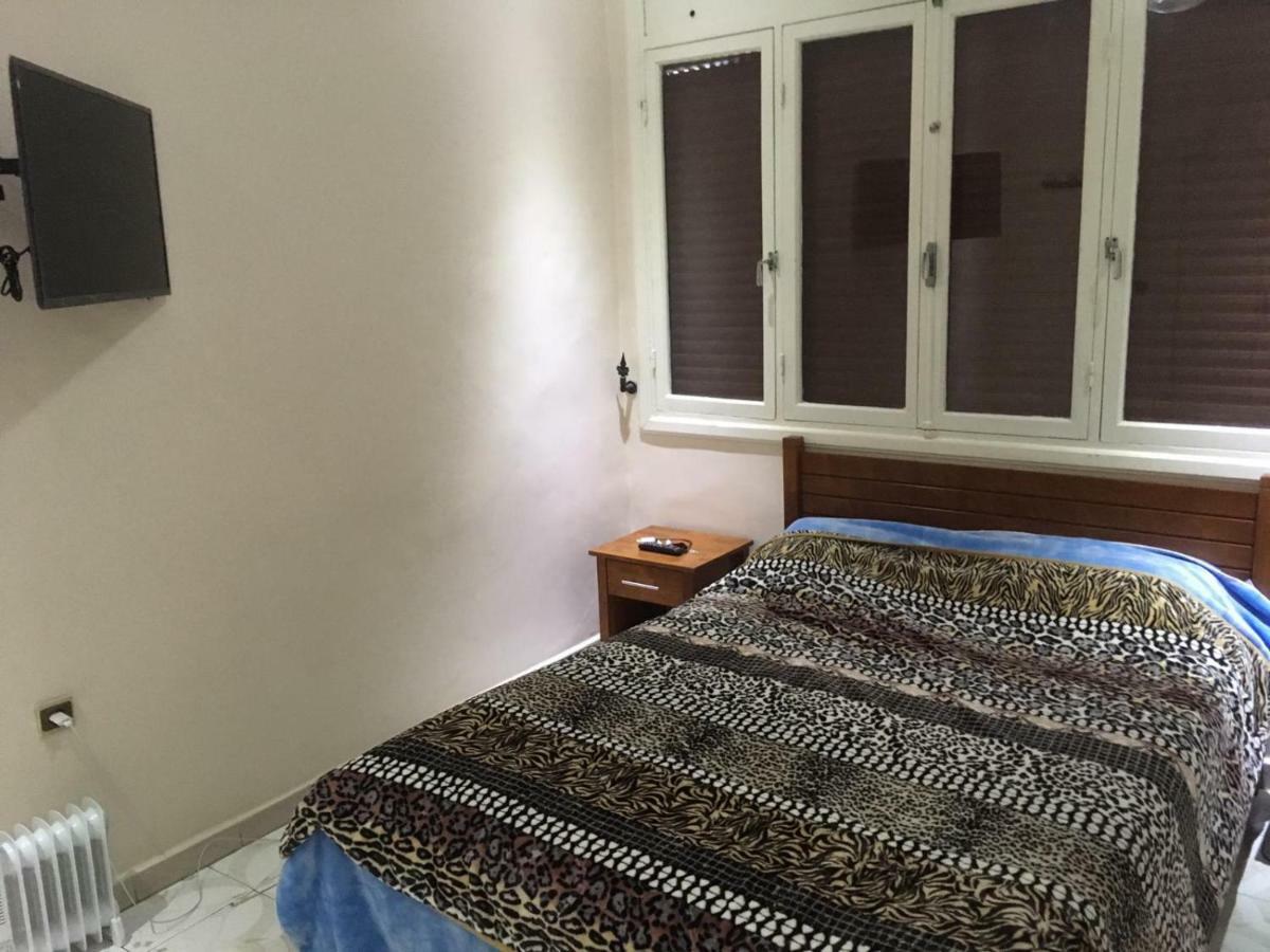 Appartement Familial Emile Zola Casablanca Zewnętrze zdjęcie