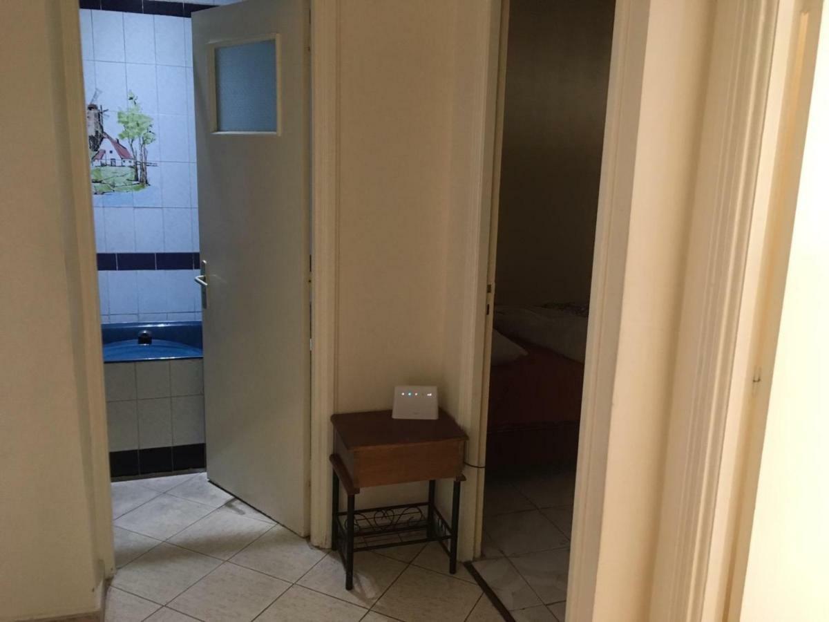 Appartement Familial Emile Zola Casablanca Zewnętrze zdjęcie