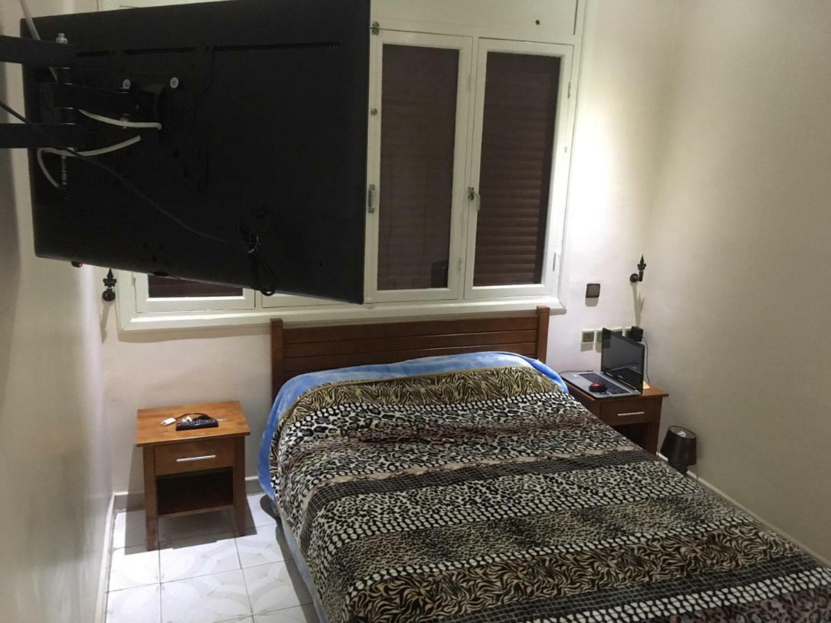 Appartement Familial Emile Zola Casablanca Zewnętrze zdjęcie