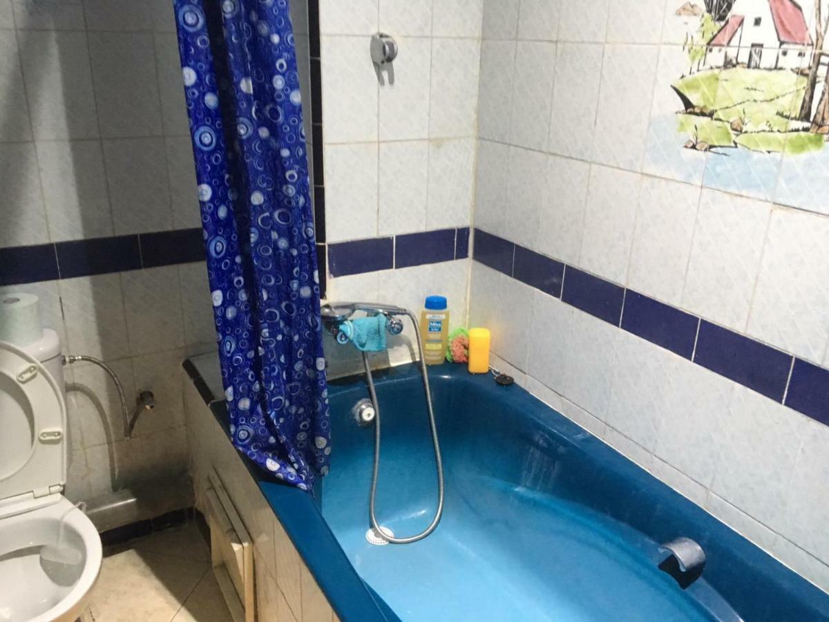 Appartement Familial Emile Zola Casablanca Zewnętrze zdjęcie