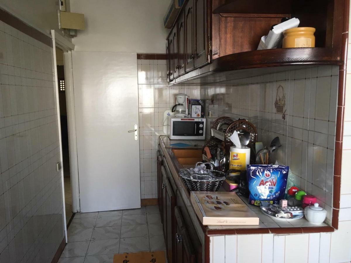 Appartement Familial Emile Zola Casablanca Zewnętrze zdjęcie