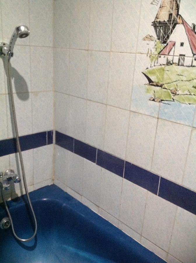 Appartement Familial Emile Zola Casablanca Zewnętrze zdjęcie